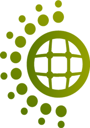 Grafismo Logo Go Power Energia Sustentável