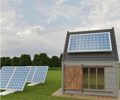Sistema off-grid