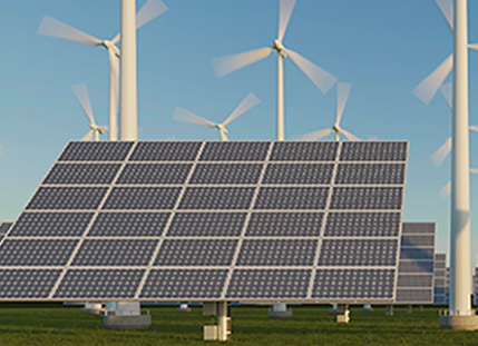 Sustentabilidade e inovação