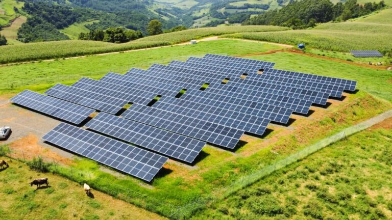 Usina de Investimento